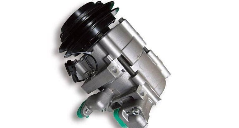 解密空調(diào)核心部件的'強(qiáng)韌密碼'-聚厲耐高溫環(huán)氧膠