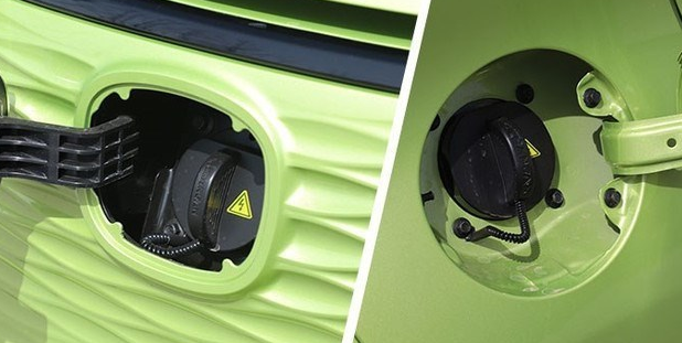 探秘新能源汽車(chē)充電底座,聚厲高濃度瞬間膠的關(guān)鍵作用