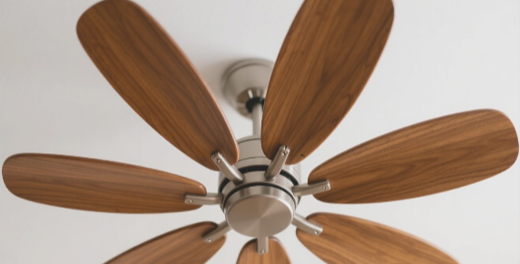 風(fēng)量與壽命兼得:木質(zhì)風(fēng)扇葉片用環(huán)氧膠'粘'出工業(yè)級(jí)耐用性