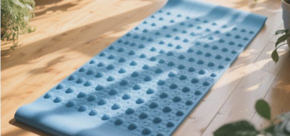 環(huán)保浪潮下,EVA 膠水如何成為瑜伽墊行業(yè)的革新選擇？