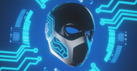 VR面罩可以用什么膠水粘接?