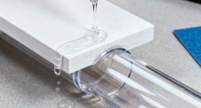 柔韌性材質(zhì)粘接難題克星,聚厲瞬間膠三秒粘牢多材質(zhì)