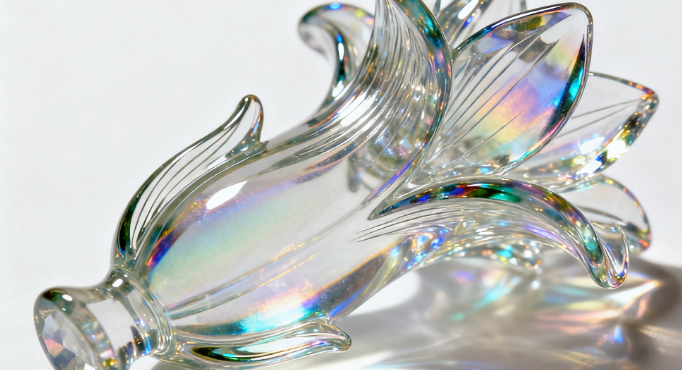 晶彩琉璃藝術(shù)擺件與聚厲環(huán)氧樹(shù)脂膠的適配應(yīng)用 晶彩琉璃藝術(shù)擺件與聚厲環(huán)氧樹(shù)脂膠的適配應(yīng)用