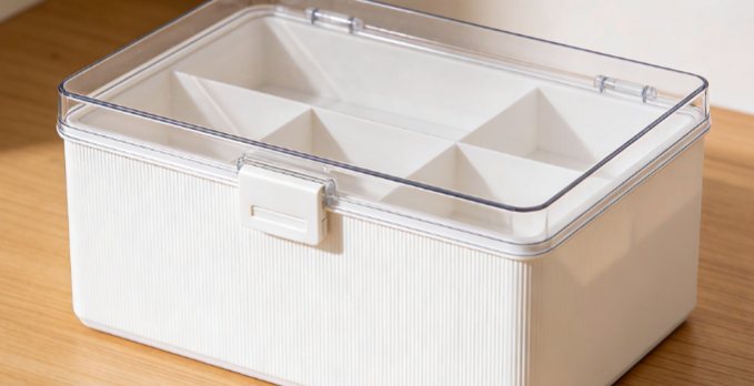 聚厲塑料專用膠水:破解ps材質(zhì)粘接痛點(diǎn)的