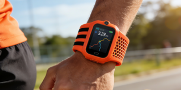 聚厲柔性快干膠:賦能新型柔性電子元件,解鎖生產(chǎn)新效能