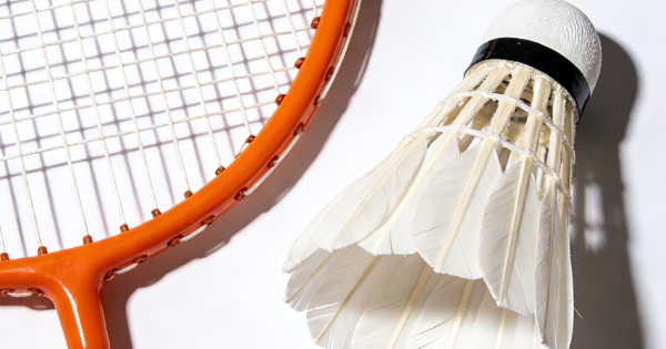 聚厲膠水:羽毛球運(yùn)動(dòng)的品質(zhì)守護(hù)者